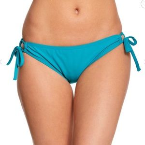NEXT by ATHENA Good Karma Tunnel Bikini Bottom NWT
